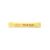 Natural Mate Monk Fruit Sweetener Packets, 500 Count (2 grams/packet) | 2 Pack