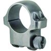 Ruger 1" Medium Scope Ring Stainless Finish 90282