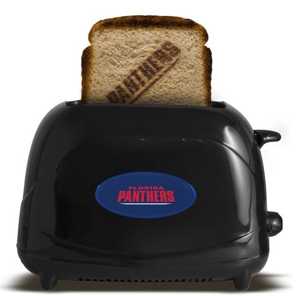 NHL Florida Panthers Pro Toaster Elite
