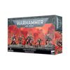 Warhammer 40,000 - Chaos Space Marines: Possessed