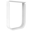Trixie Tunnel Element for Cat Flap Item Number 3870, White