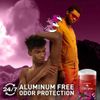  OLD SPICE ()  85g      RAPTORSTRIKE ()