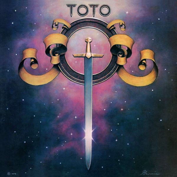 Toto [VINYL]