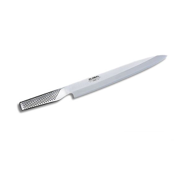 Global G-11R - 10" Yanagi Sashimi Knife