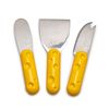 Joie Knives, 4 Count, Silver