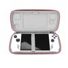 RLSOCO Carrying Case for ASUS ROG Ally Handheld Gaming Console - Black