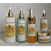 Tumeric Soap Skin Whitening Dark Spots Lightening Acne
