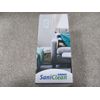 Simoniz SaniClean Automatic Hand Sanitizer Dispenser Touch Free -1000ml Capacity