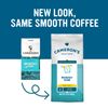 Cameron's Coffee Roasted Ground Coffee Bag, Breakfast Blend, 12 Ounce