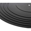Technics Gummimatte für SL-BD3, BD20, BD22 Plattenspieler