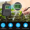 Inkbird Wifi Temp Controller Heating Mat Seedling Thermostat Seed Germination US