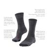 Falke Men's Socks Run., 39-41