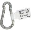 aiai Spring Hook 6X60mm 15-401