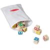 ABC /123 Wooden Blocks - Melissa & Doug