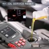 ANCEL FX1000 Car OBD2 Scanner Full System Code Reader Diagnostic Tool ABS Oil