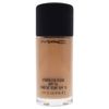 MAC Studio Fix Fluid SPF 15 - NC35 Foundation Women 1 oz