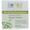 Shower Tabs, Eucalyptus.3 oz (Multi-Pack)