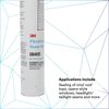 3M Flexiclear Body Seam Sealer 08405 Medium-Bodied Low Modular Sealer 1/10
