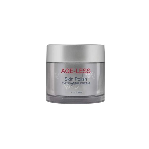 MITCHELL USA Ageless Skin Polish Exfoliating Cream 30ml