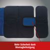 Walser Car Seat Mat