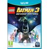 LEGO Batman 3: Beyond Gotham (Nintendo Wii U)