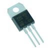 10 x BTA06-600BWRG Isolated Triac 6A 600V Snub