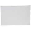 School Smart Chart Tablet, 24 x 16 Inches, Unruled, 25 Sheets
