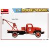 Miniart 1:35 : US Tow Truck G506