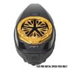 HK Army Evo Pro Metal Speed Feed Paintball Loader Accessory - Gold