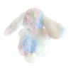 AQUA Plush Kutarin Rabbit Rainbow (Fabric Pattern Random ※ Not Available)