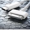 USB-C to 30-Pin Cable – 3ft Adapter for Legacy iPhone, iPad, iPod Models