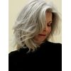 AG Care Sterling Silver Toning Shampoo, 33.8 Fl Oz