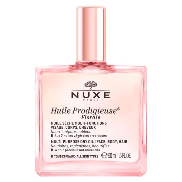 Nuxe Huile Prodigieuse Florale Body Oil 50ml