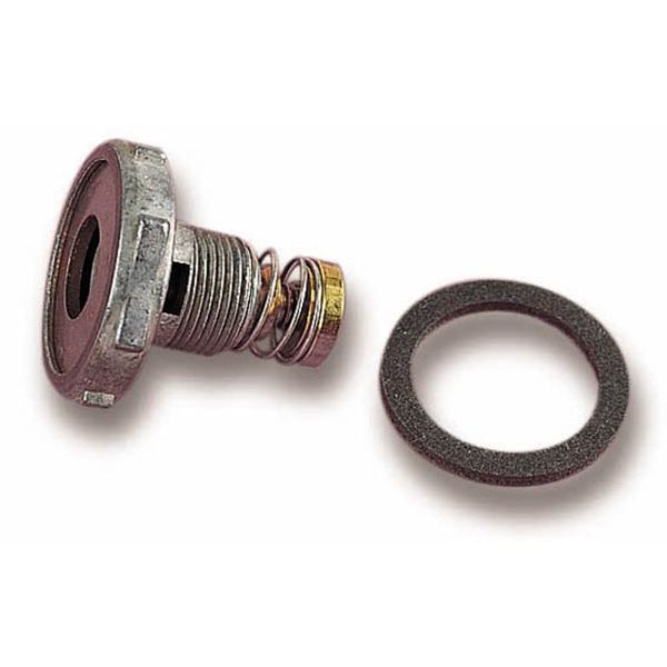Holley 125-25 Single-Stage Power Valve