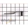 New Genuine OEM Whirlpool Refrigerator Door Hinge WP12566606ED