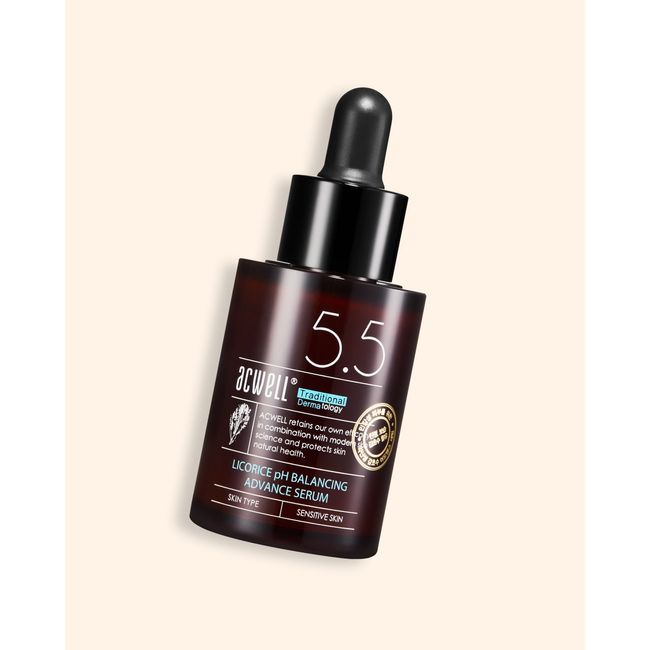 Licorice pH Balancing Advance Serum