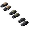 CRYE PRECISION Airflex Combat Knee Pads (Khaki)