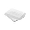 Nordic Ware Prism Quarter Sheet Pan with Lid