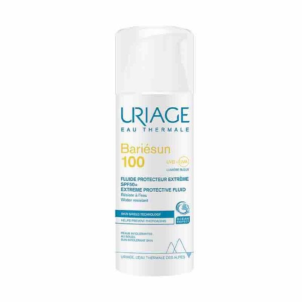 Uriage Bariesun 50+ Fluido Pro Extreme 50