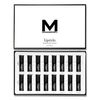 MONOGRAPH COLLECTIONS LIPSTICKS PORTFOLIO