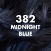 Dark & Lovely 382 Midnight Blue