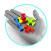 Fat Brain Toys Mini Squigz