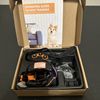 Waterproof Rechargeable Dog Training Collar w Remote Control - Brand New