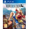 One Piece World Seeker (PS4)