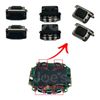 2 x Garmin Instinct Venu Forerunner Fenix Motherboard Main PCB Side Button