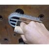 Industry Koa Brush