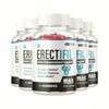 5-Pack Erectifil Gummies - All Natural Support For Men - 300 Gummies