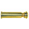 1/2" Polished Brass Door Viewer, 160 Degrees
