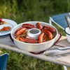 Omnia Upper Oven Rack