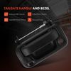 Tailgate Hardware Rebuild Kit with Tailgate Latch Cable for Ford F-150 2008-2014